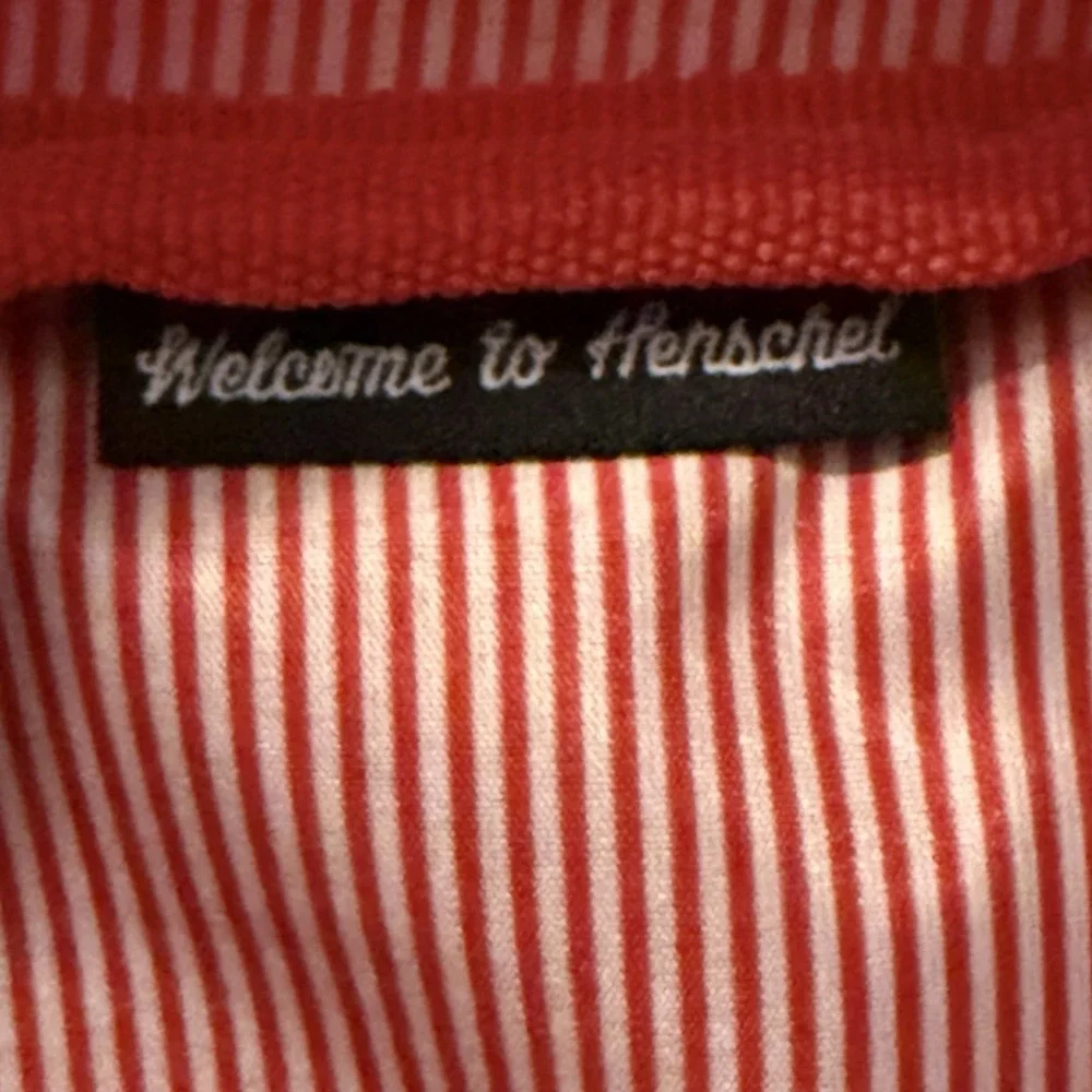Herschel Supply Co. Pineapple‎ Floral Fifteen Waist Pack Black